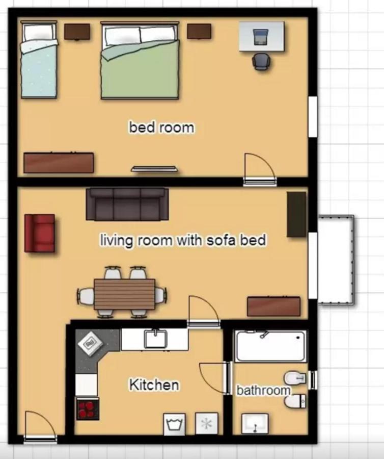 Trimarchi House Apartment Napoli Ngoại thất bức ảnh