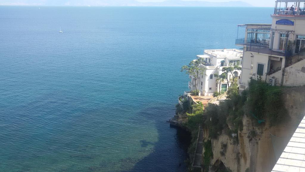 Trimarchi House Apartment Napoli Ngoại thất bức ảnh