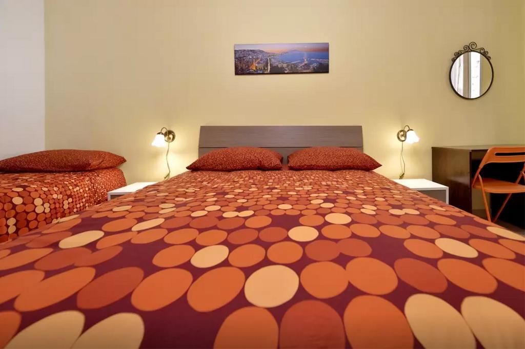 Trimarchi House Apartment Napoli Ngoại thất bức ảnh