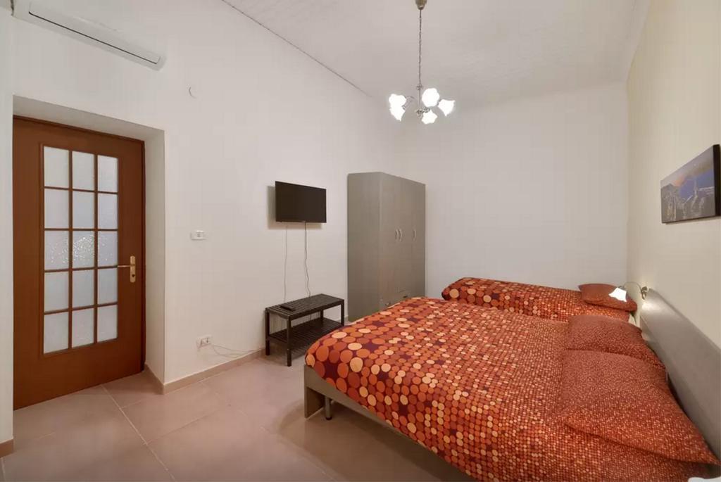 Trimarchi House Apartment Napoli Ngoại thất bức ảnh