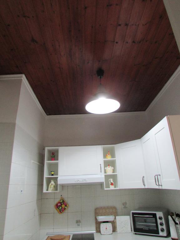 Trimarchi House Apartment Napoli Ngoại thất bức ảnh