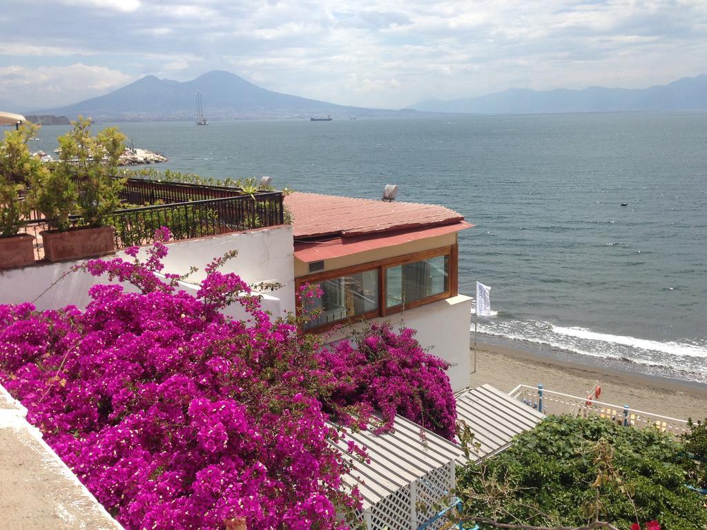 Trimarchi House Apartment Napoli Ngoại thất bức ảnh