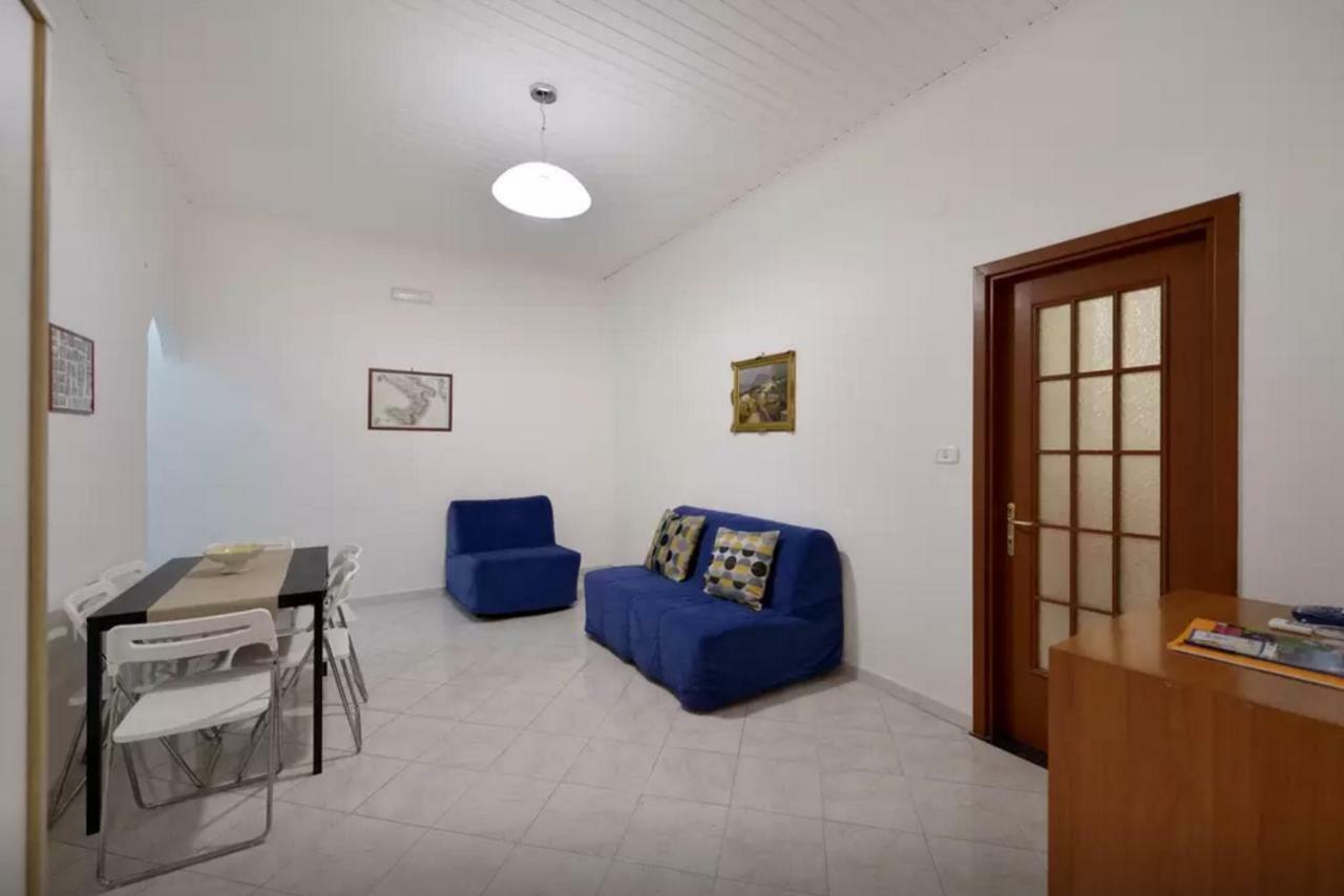Trimarchi House Apartment Napoli Ngoại thất bức ảnh