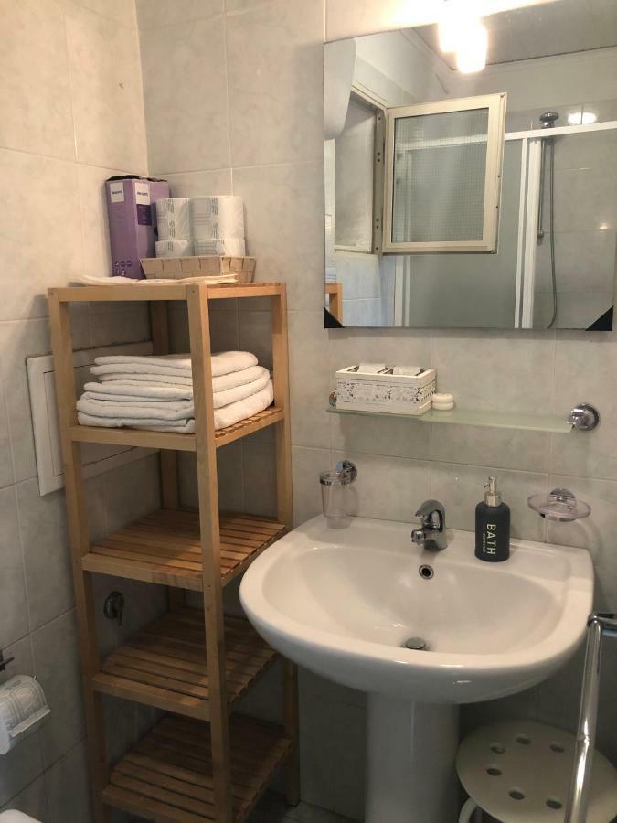 Trimarchi House Apartment Napoli Ngoại thất bức ảnh